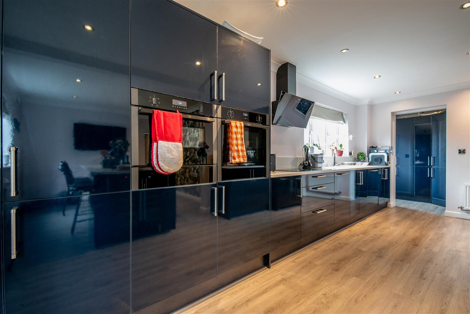 Eagleton Way, Penwortham, Preston